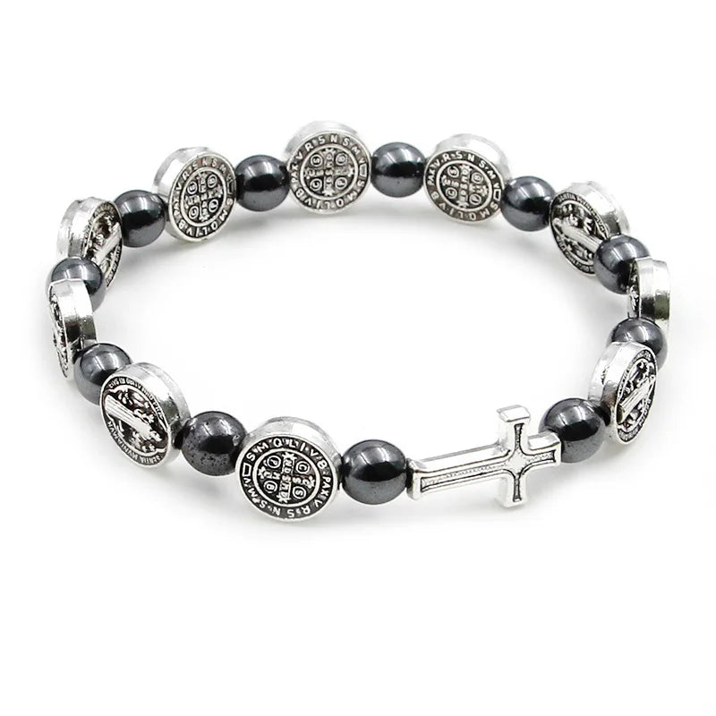 Pulseras religiosas: significado, protección y cómo elegir la tuya
