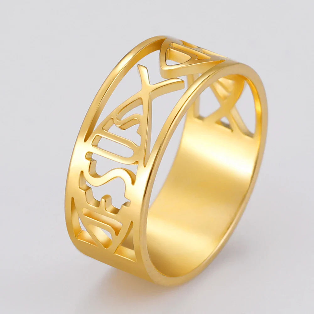 Anillos
