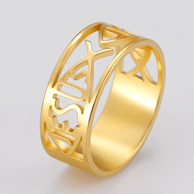 Anillos