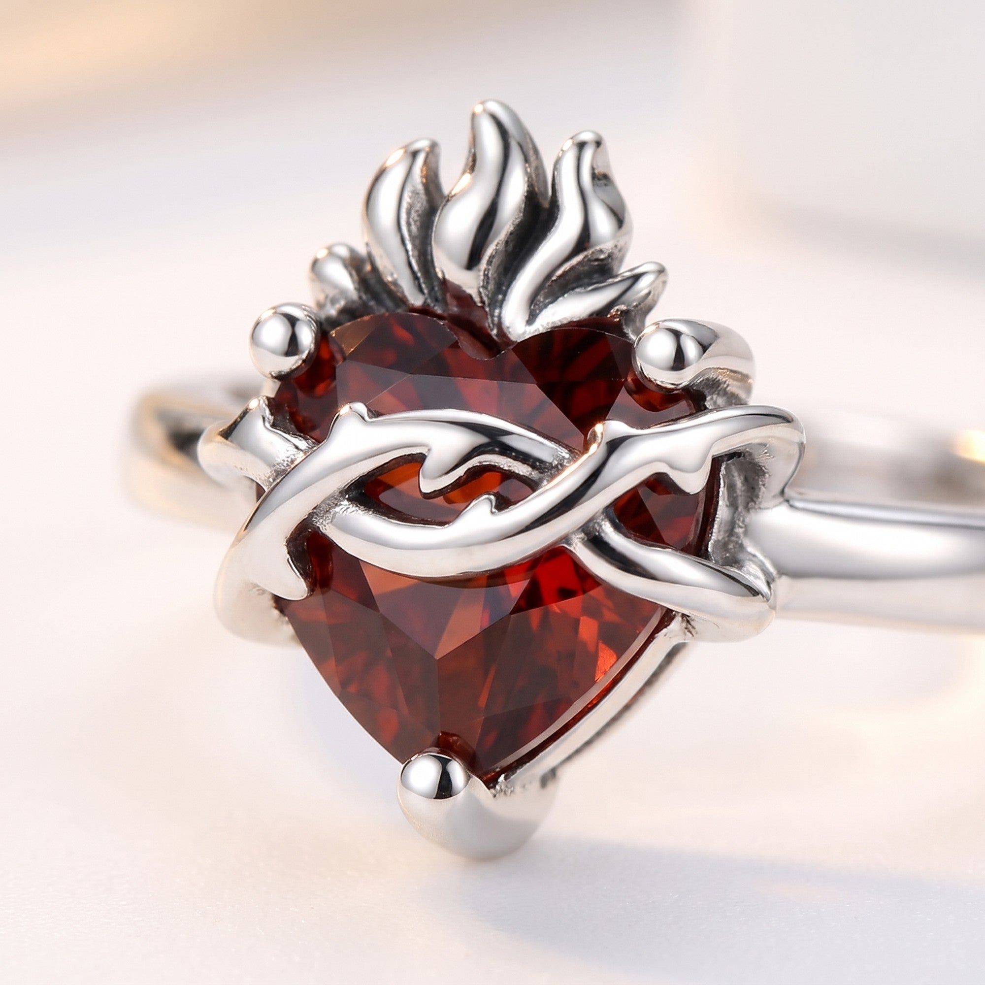 Anillos
