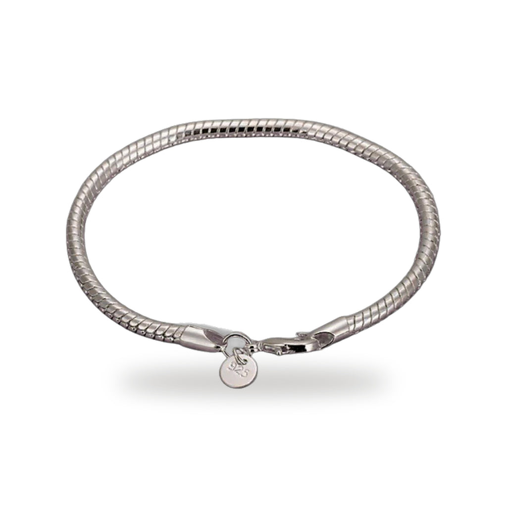 Pulsera para Dijes - Plata 925 — vista completa del producto