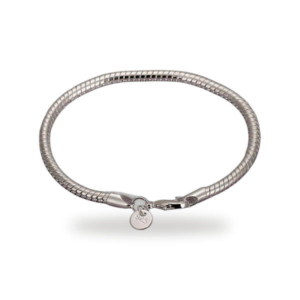 Pulsera para Dijes - Plata 925 — vista completa del producto