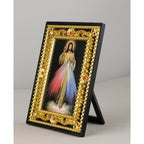 Marco Dorado de Iconos Sagrados — confirmacion