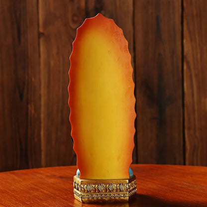 Escultura de Nuestra Señora de Guadalupe – Patrona de México