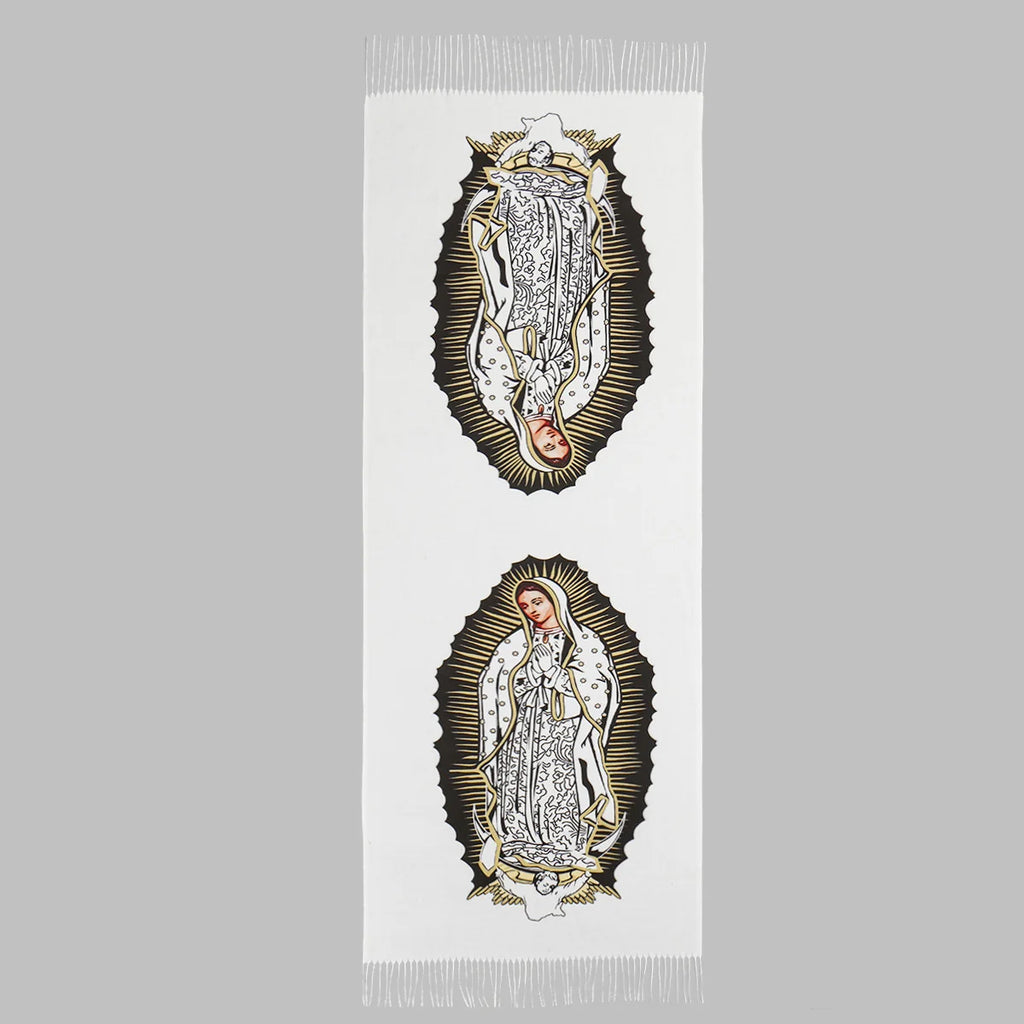 Chal Devocional Virgen de Guadalupe — confirmacion
