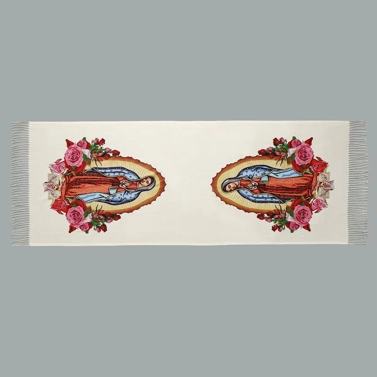 Chal Devocional Virgen de Guadalupe