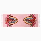 Chal Devocional Virgen de Guadalupe — coleccion Corazon Santo, fe en cada pieza