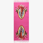 Chal Devocional Virgen de Guadalupe — fe y devocion en cada detalle