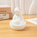 Soporte para Rosario Devocional de la Virgen María