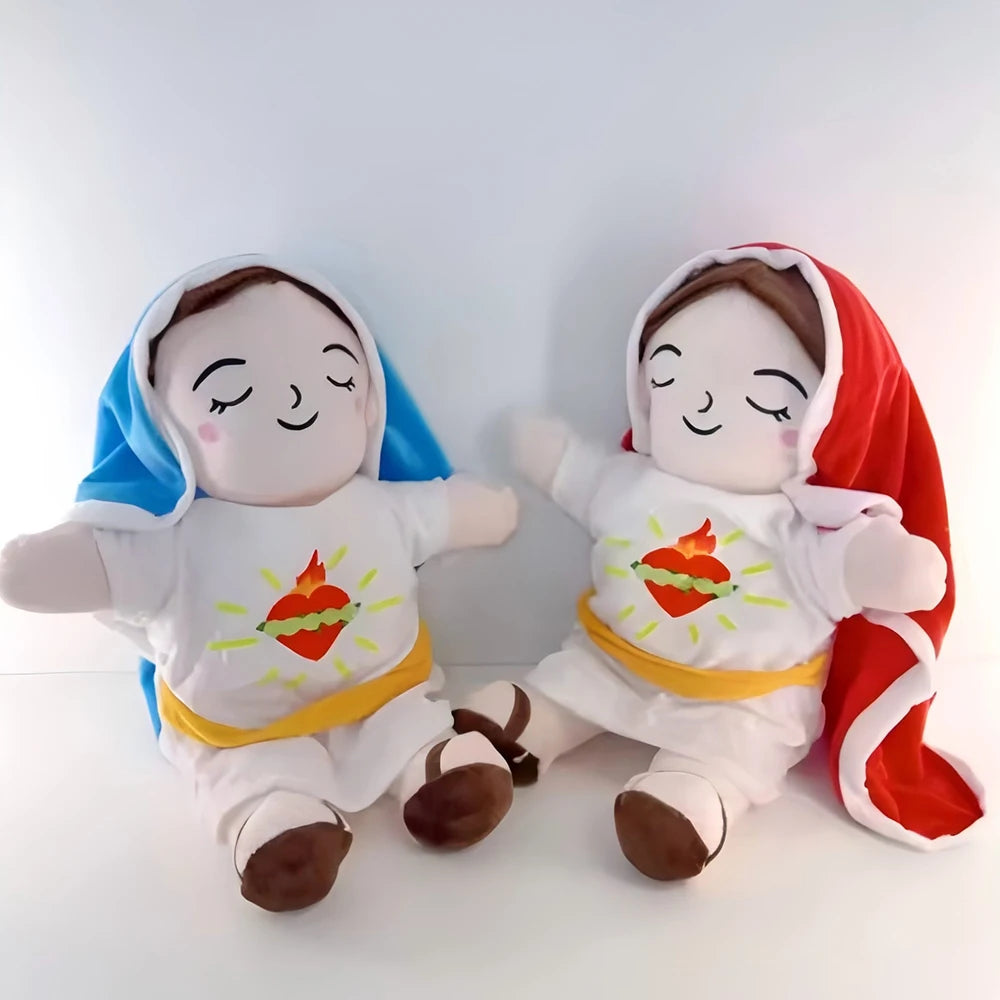 Abrazo de Ternura - Luz de Maria — vista completa del producto