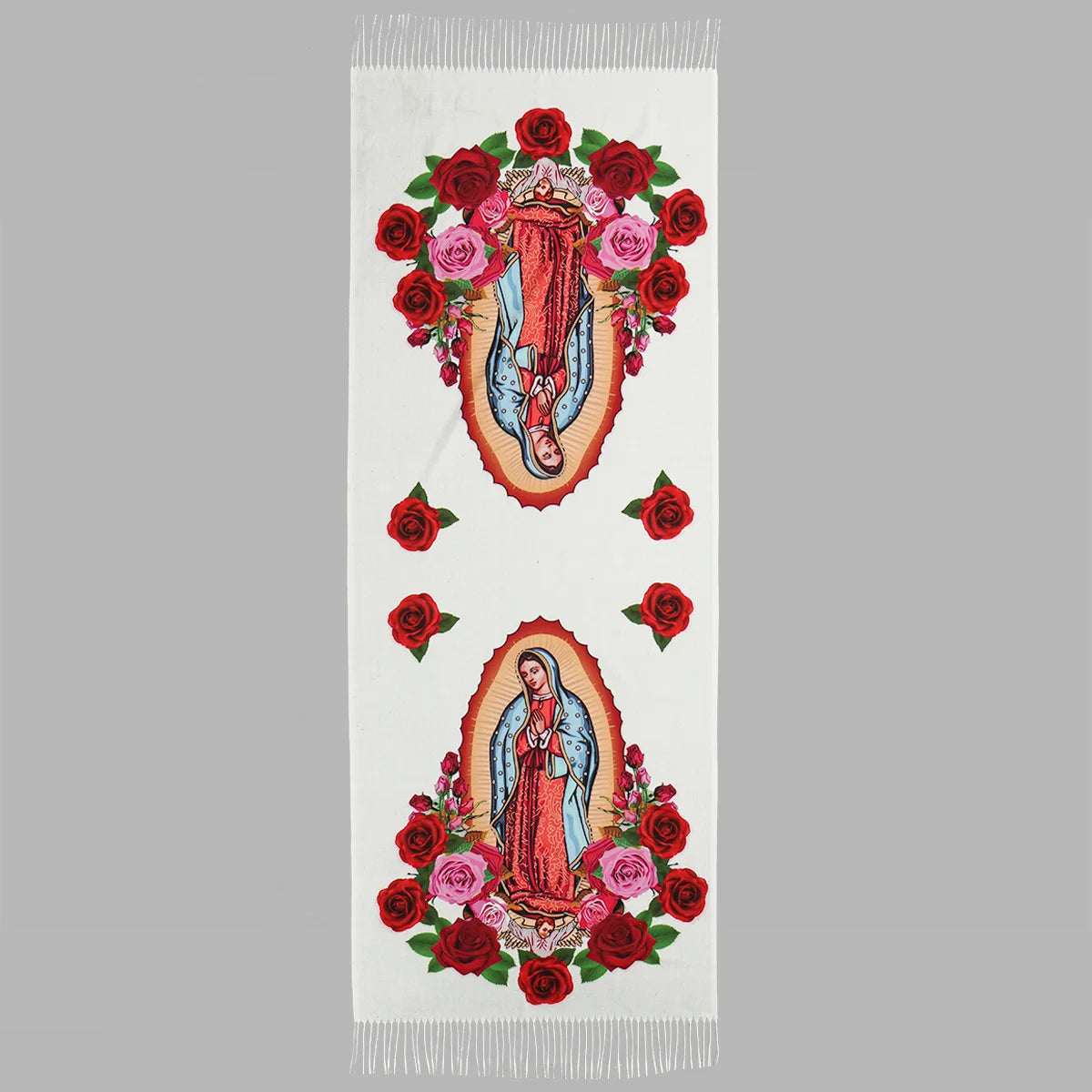 Chal Devocional Virgen de Guadalupe