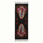 Chal Devocional Virgen de Guadalupe — Navidad