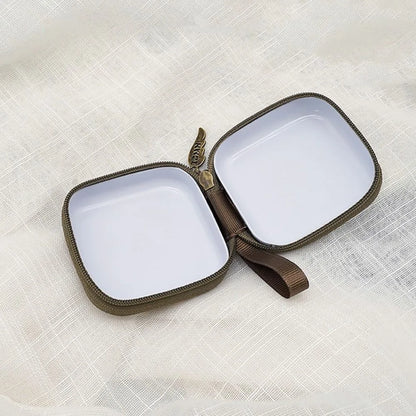 Bolsa de Almacenamiento para Rosario de la Virgen María