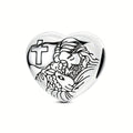 Cordero de Dios - Dije de Plata 925 — vista completa del producto