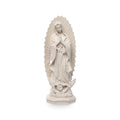 Estatua de la Virgen de Guadalupe en Resina — vista completa del producto