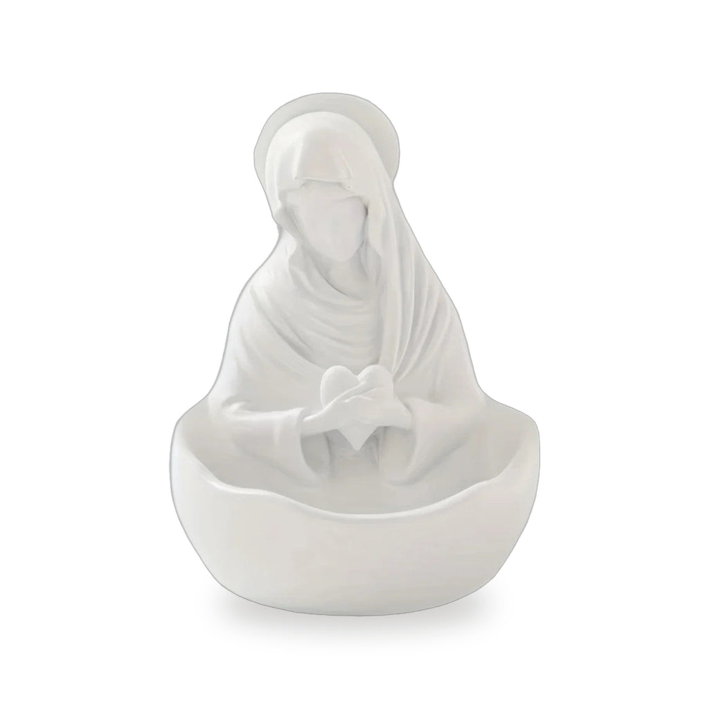 Soporte para Rosario Devocional de la Virgen Maria — vista completa del producto