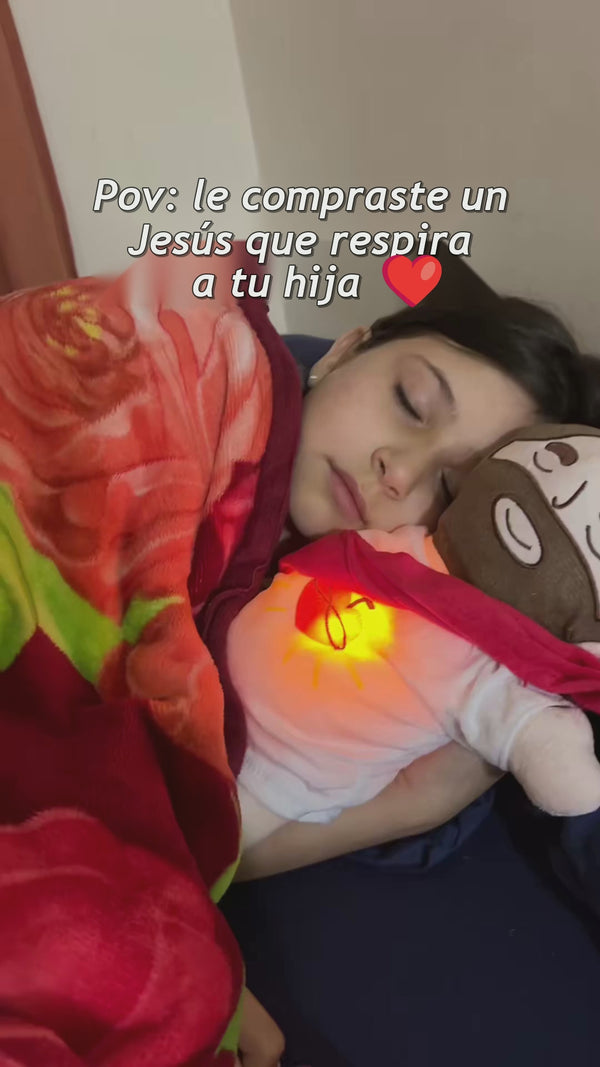 Corazón Santo — abrazo 01