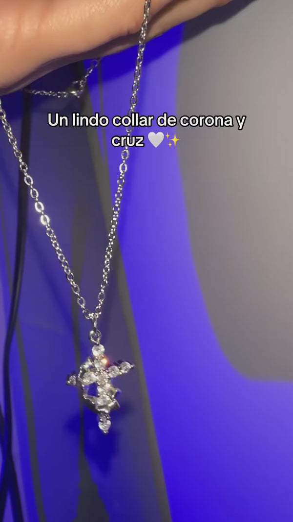 Corazón Santo — corona 01 producto