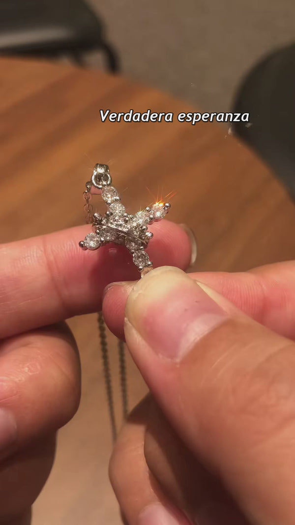 Corazón Santo — corona 04 esperanza