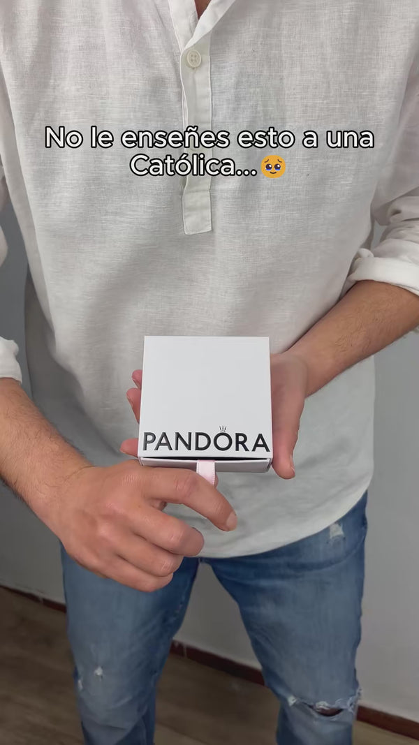 Corazón Santo — corona 02 regalo